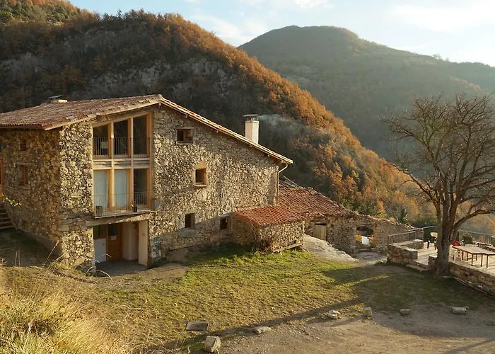 Mas Rural El Negre