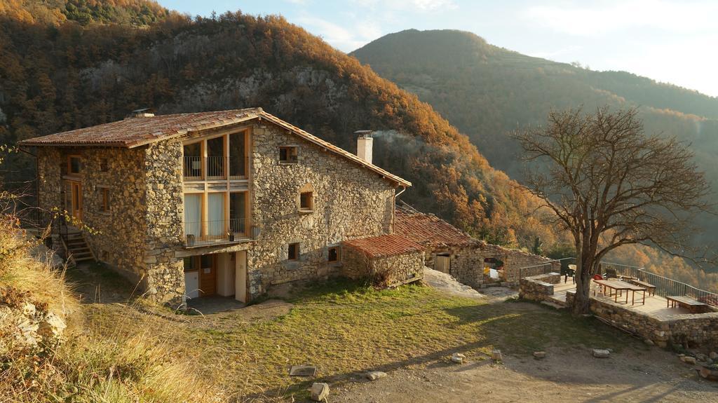 Mas Rural El Negre