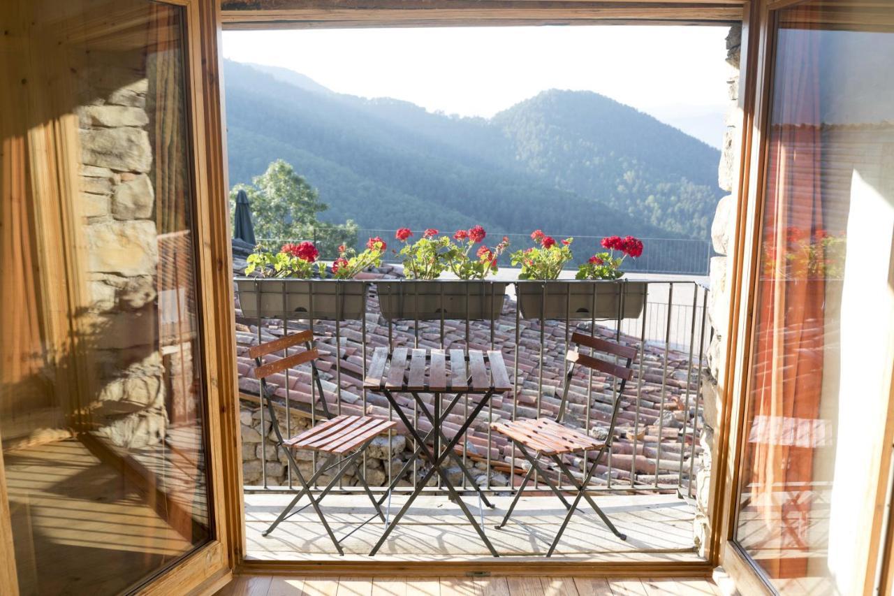 Hostel Mas Rural El Negre